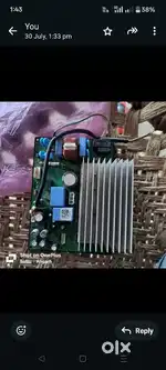 Samsung inverter AC ka card lena h mujhe. Koi card ho bta dena