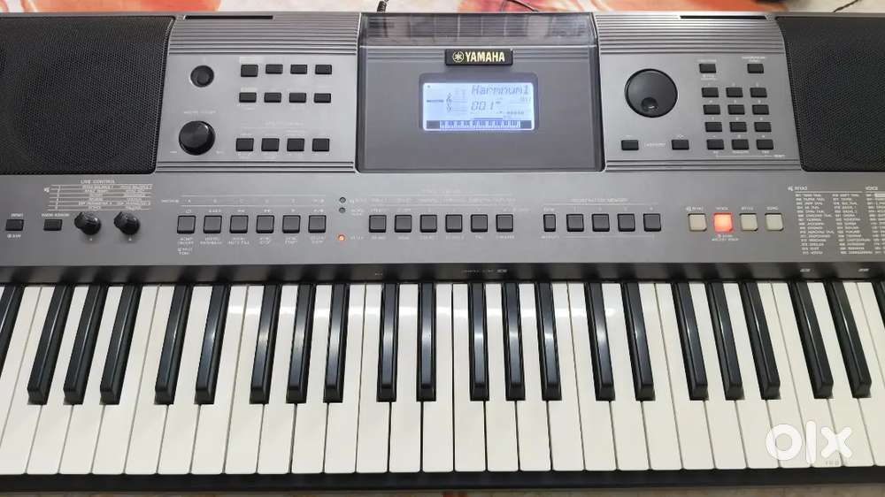 Yamaha I500 keyboard