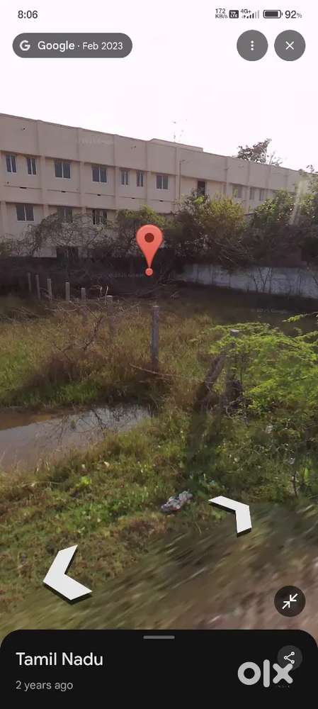 RDB NAGAR PLOT FOR SALE