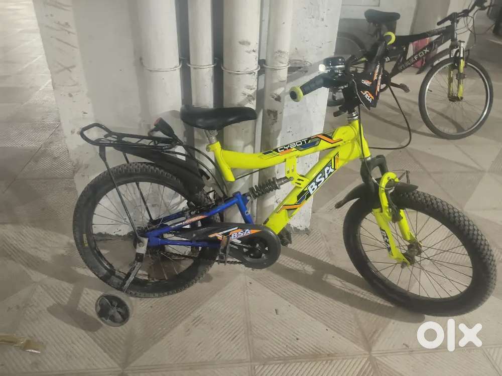 Six month old unused.