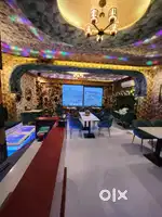 Waitress required