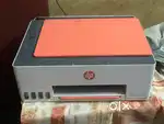 Hp smart tank 589