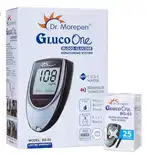 Dr morpen diabetic monitor