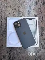Iphone 15 256gb Black