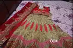 Designer Bridal lehnga