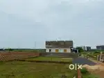 Resale plot for sale near RI training centre