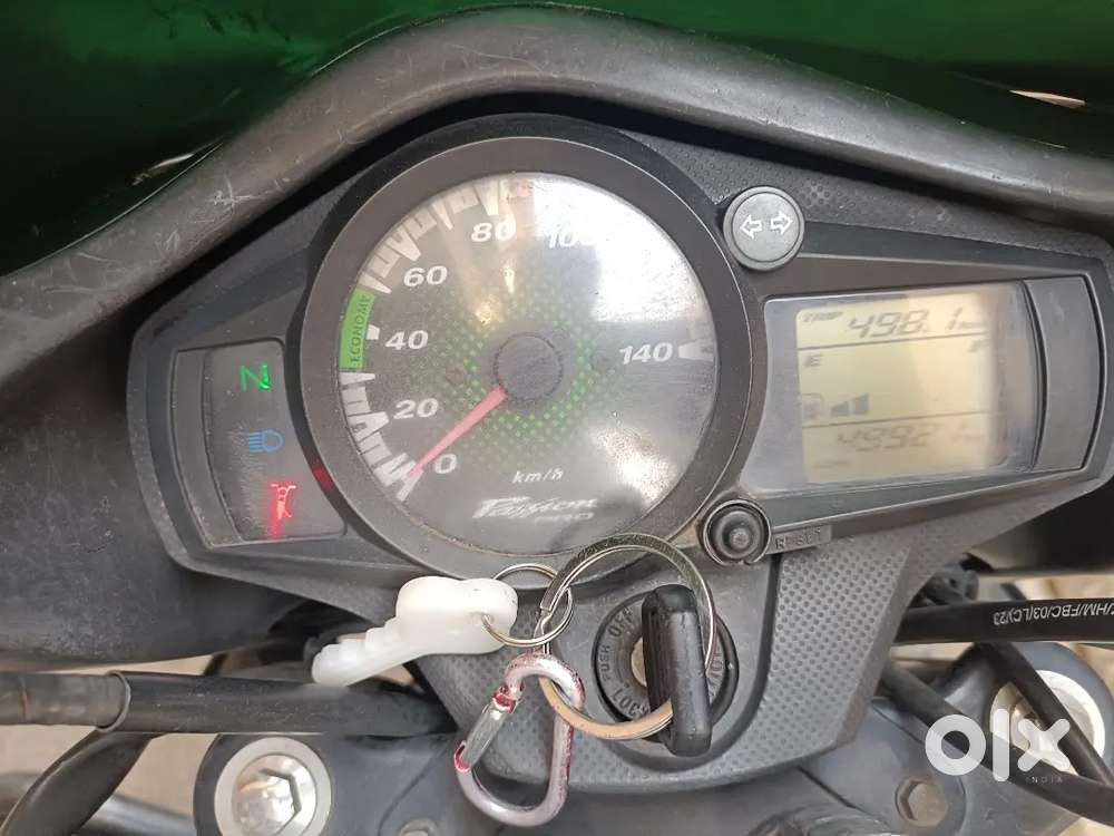 2014 Passion pro black.