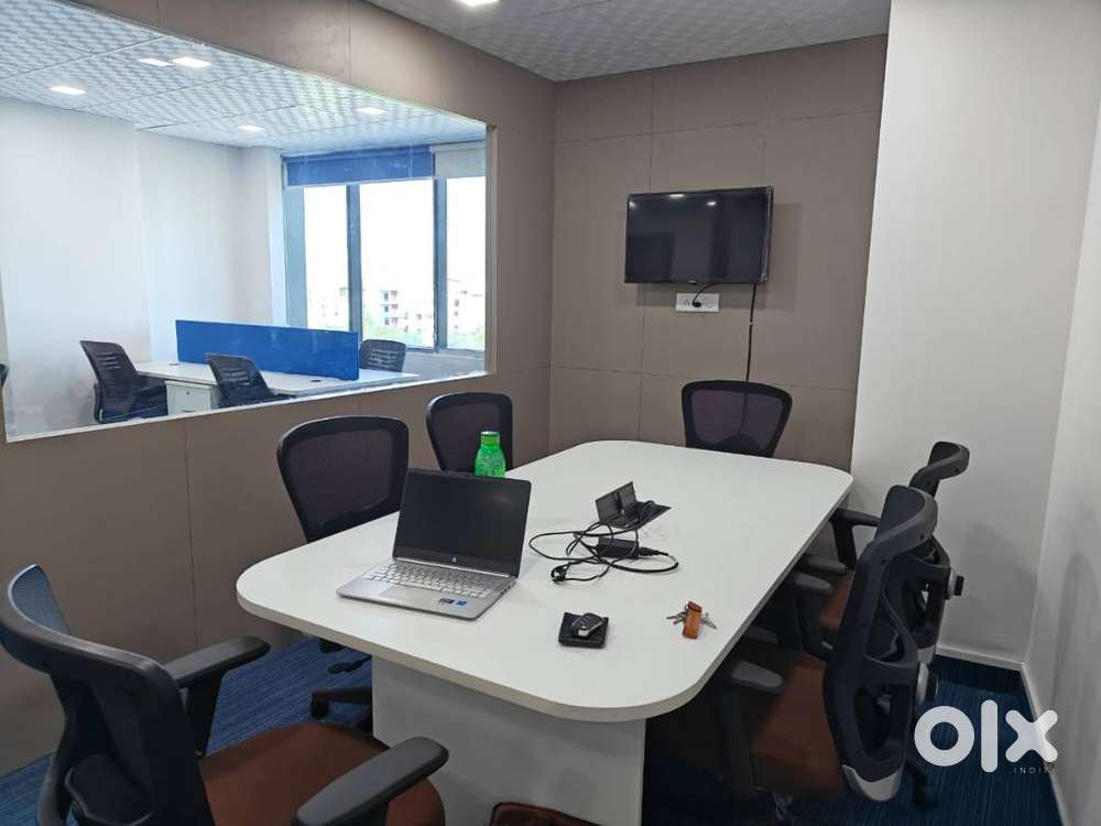 Fully furnished luxury  office space for rent at swej farm jaipur