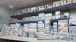 Exp in pharmacy and pharmacist night duty female good salary incent