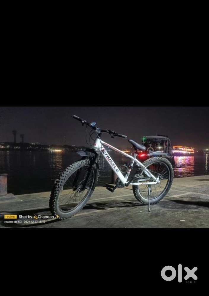 Gare cycle