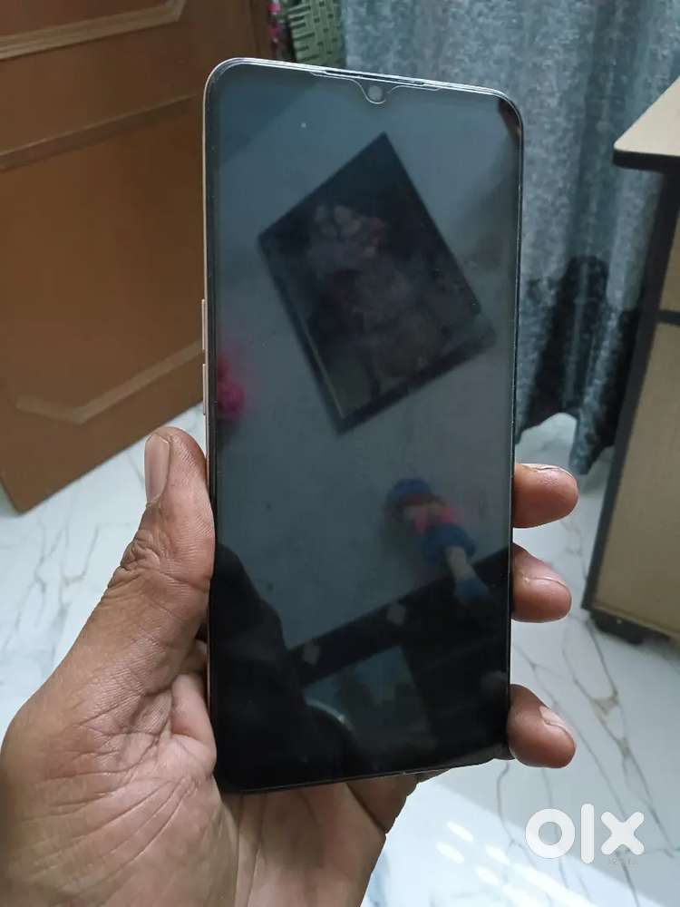 Oppo F17 New Condition