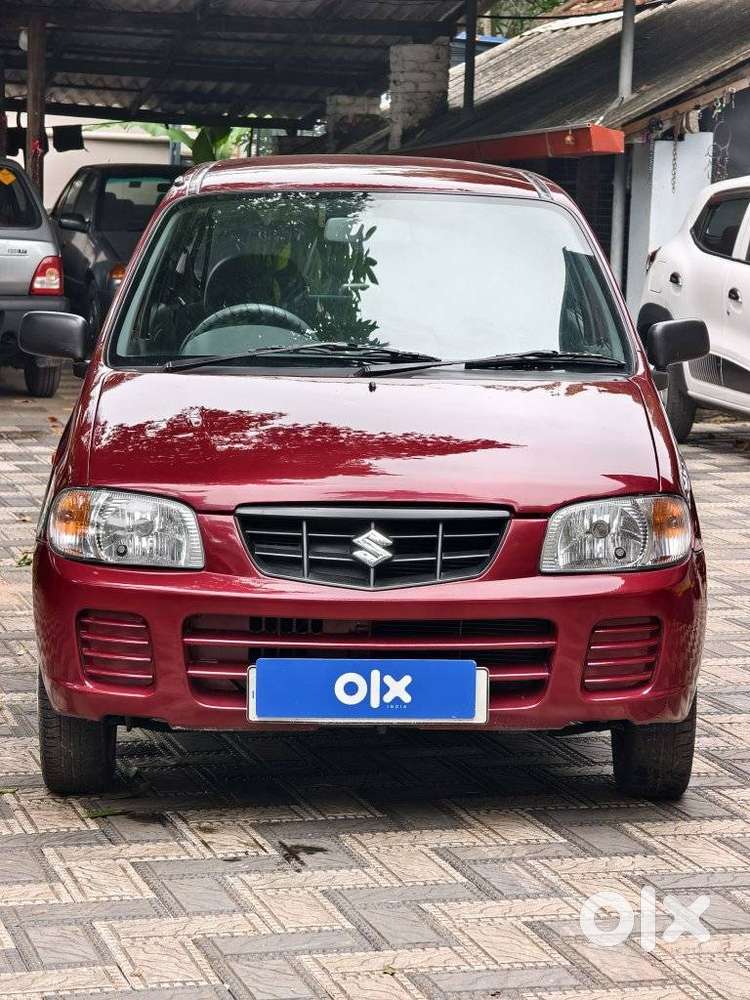 Maruti Suzuki Alto 0.8 LXI (O), 2006, Petrol