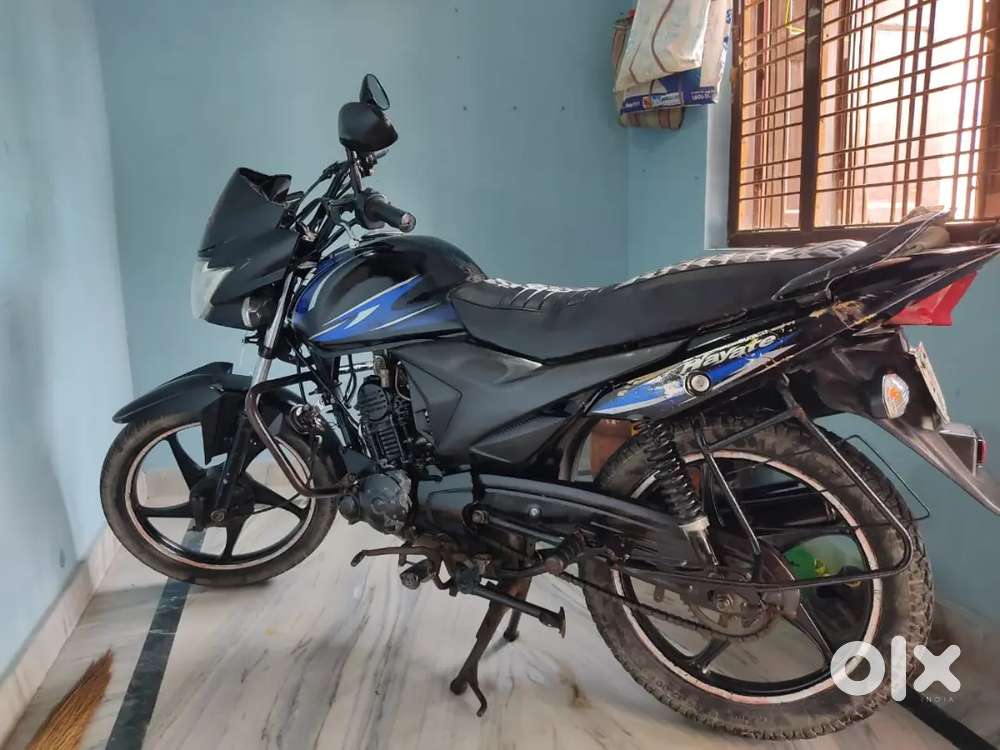 Good condition