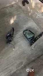 Innova V version mirror