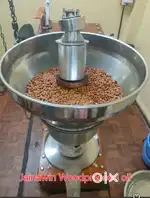 Oil Machine Operator