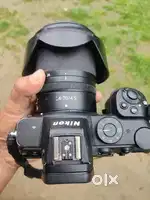 Nikon z5 body only