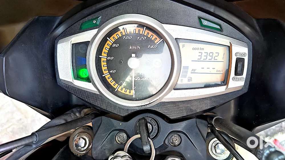 Glamour 125 1st Owner a one condition