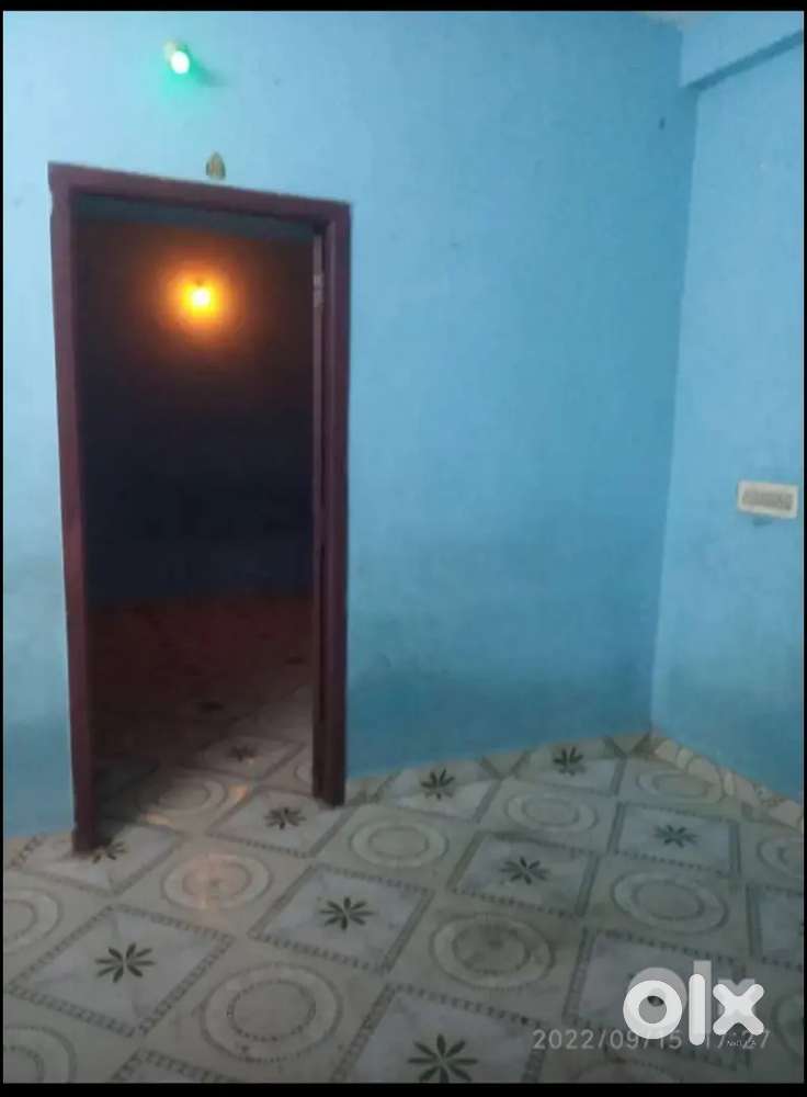 Single bedroom house for rent in ayapakkam