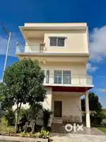 Legacy villa