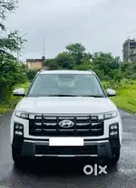 Hyundai Creta SX (O) 1.5 Diesel Automatic, 2024, Diesel