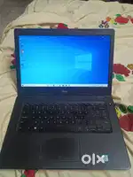 “Dell Latitude 3490  i5 8th Gen  8GB RAM Windows 10 Good Condition”