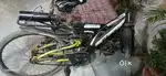Bicycle sell