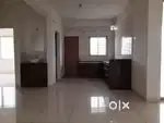 3 bhk semifurnished flat available on rent in  vasna bhayli road .