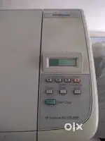 Hp M1005 printer
