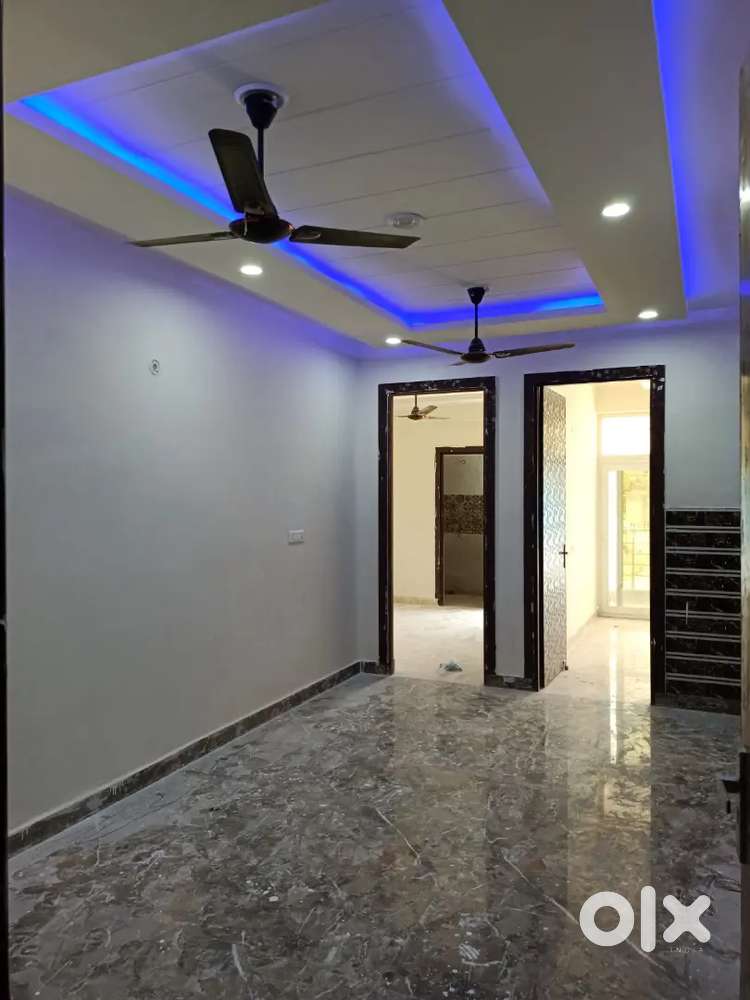 Flat for sale Ghaziabad society Krishna vatika