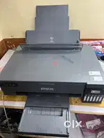 Dtf printer