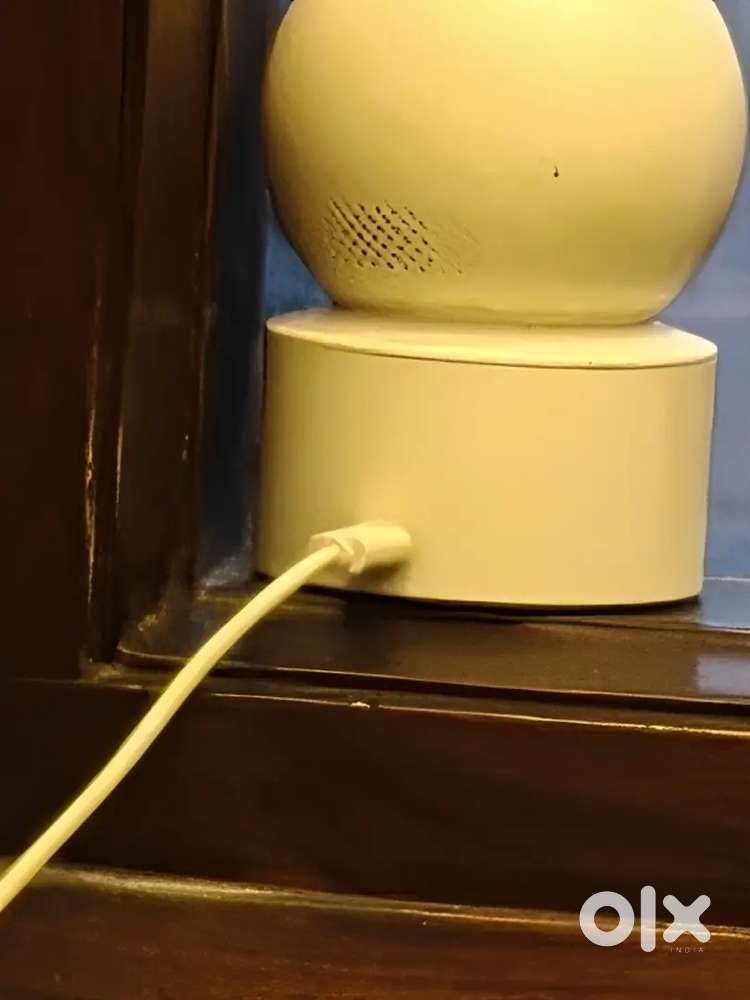 Philips cctv camera, wifi, hd, ai features