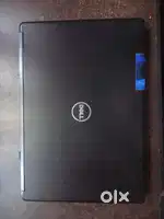 DELL latitude 5480 8gb ram 256gb storage