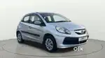Honda Brio S MT, 2012, Petrol