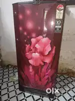 godrej fridge single door 4 star