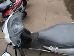 Activa 4G - 2018 Model Single owner