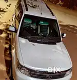 Tata Safari Storme 2014 Diesel Good Condition