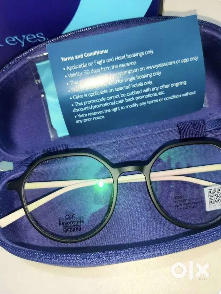 Lenskart frame