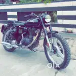 New condition