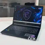 MSI KATANA 15, Intel i7-13700H, 16GB RAM, 1TB SSD, RTX 4070