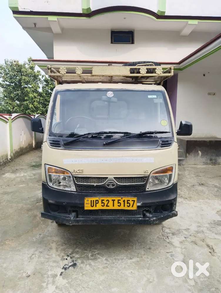 TATA ACE HT Best Condition first owner gadi hai