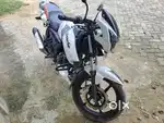 Apache RTR 160 for sell