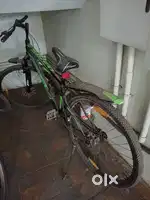 Good Condition brand new cycle