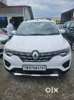 Renault Triber RXL, 2021, Petrol