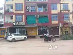 Commercial Shop for Sale 12x25 on 150 feet Main Road Near Sabzi Mandi.