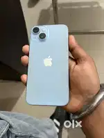 Selling my 5 Months Old IPhone 14 With Bill and Box.