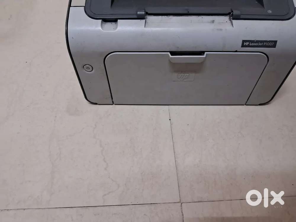 Hp 1007 printer 89a cartridge