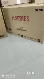 LED SMART TV AVAILABLE