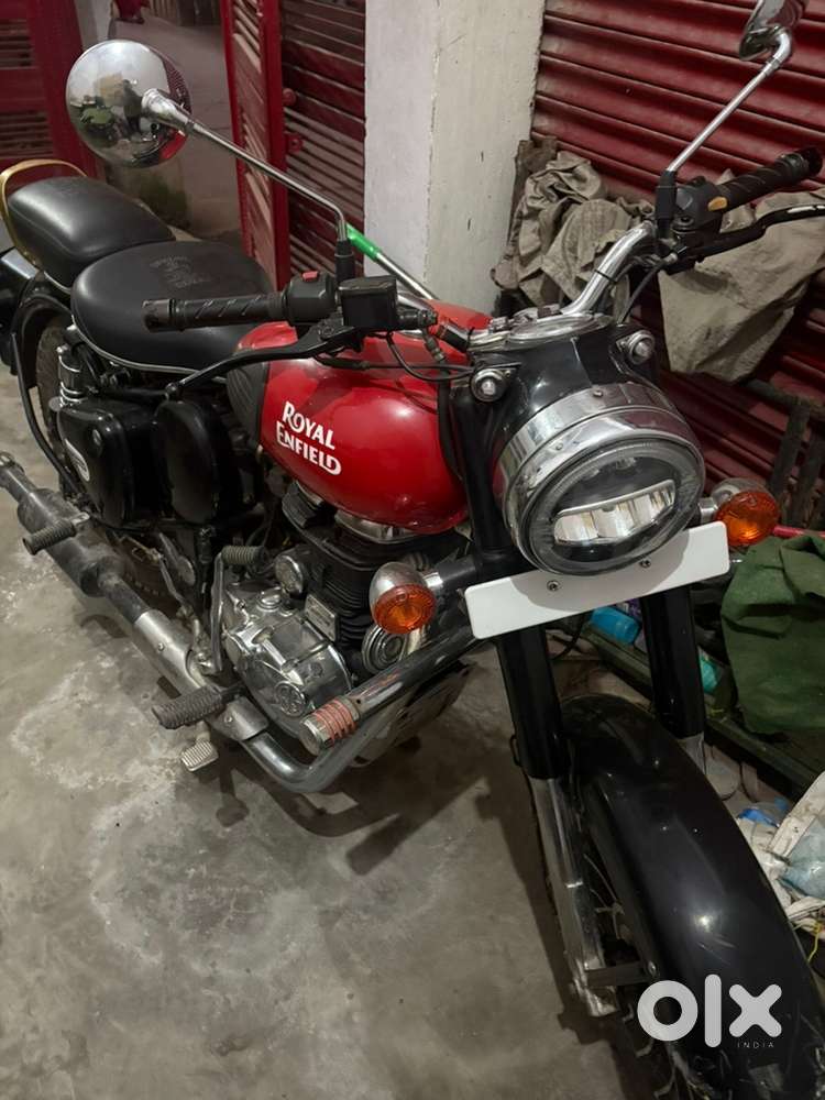 Good condition , fully modified  and best engine