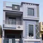 For rent 1 bhk new house