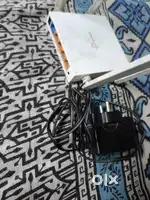 TP LINK ROUTER